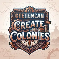 GTEtemcan 创建殖民地