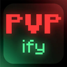 PVP化