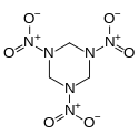 环三亚甲基三硝胺