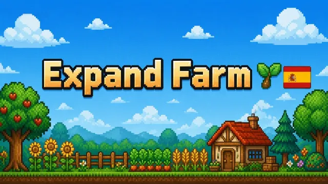 ExpandFarm - ES
