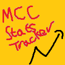 MCCI 统计追踪器