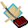SlashBlade Patchouli