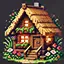小屋