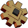 Wooden Cog