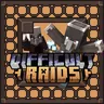Difficult Raids