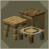 Aesthetic Tables