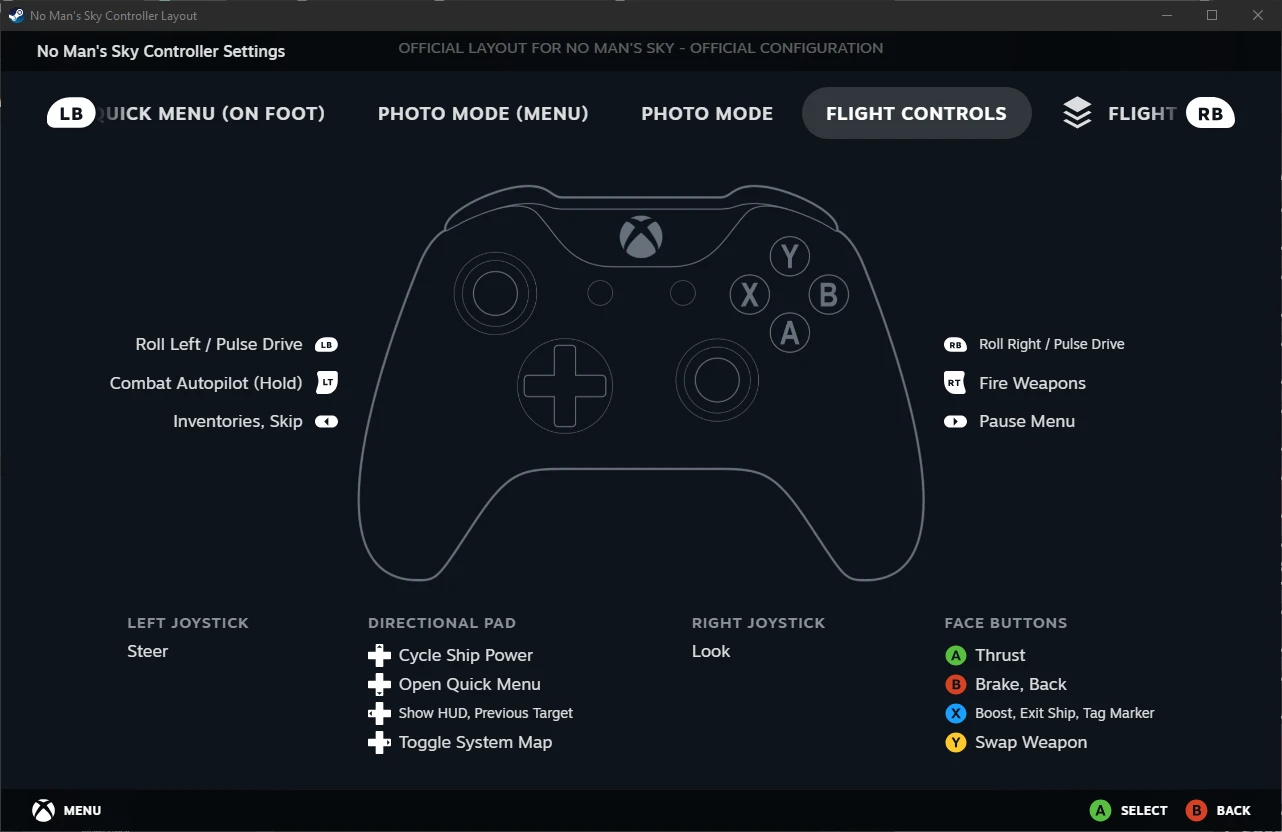 学员墨菲与圣诞老人操作员的Xbox 360飞行控制器理智