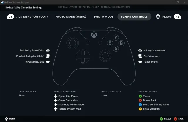 学员墨菲与圣诞老人操作员的Xbox 360飞行控制器理智