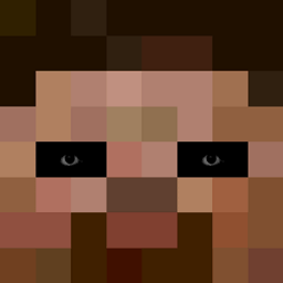 真正的Herobrine