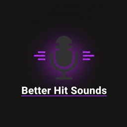 更好的命中音效