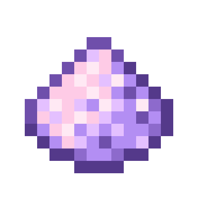 Amethyst Update