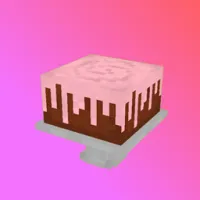 甜蛋糕