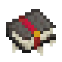 尖牙附魔