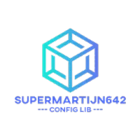 SuperMartijn642's Config Lib