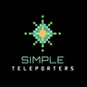 Simple Teleporters Reforged