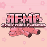 AFMP:再多几个毛绒玩具