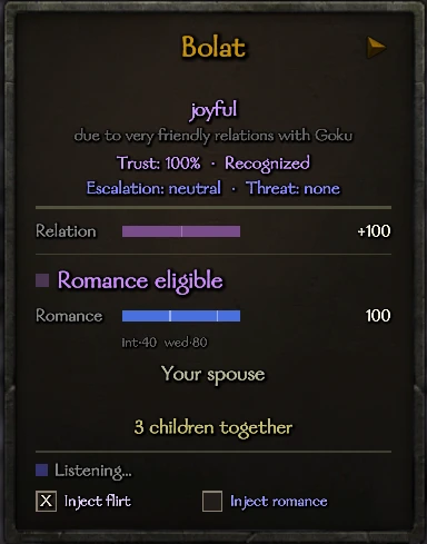 人工智能影响力的非婚生子女