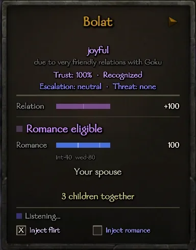 人工智能影响力的非婚生子女