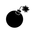 可制作的 Fabric 火药