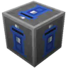 迷你Tardis ComputerCraft桥