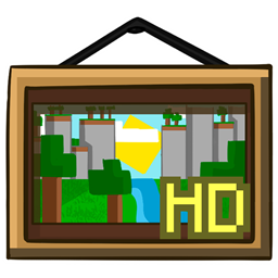 ImageFrame Client