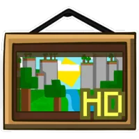 ImageFrame Client