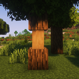 HT的TreeChop – 非官方移植版