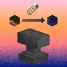 Anvil Player Heads