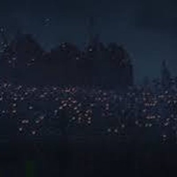 死亡世界