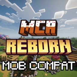 MCA:生物兼容