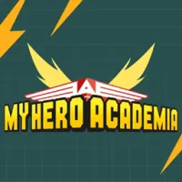 我的英雄学院 - 矿石英雄RX RPG