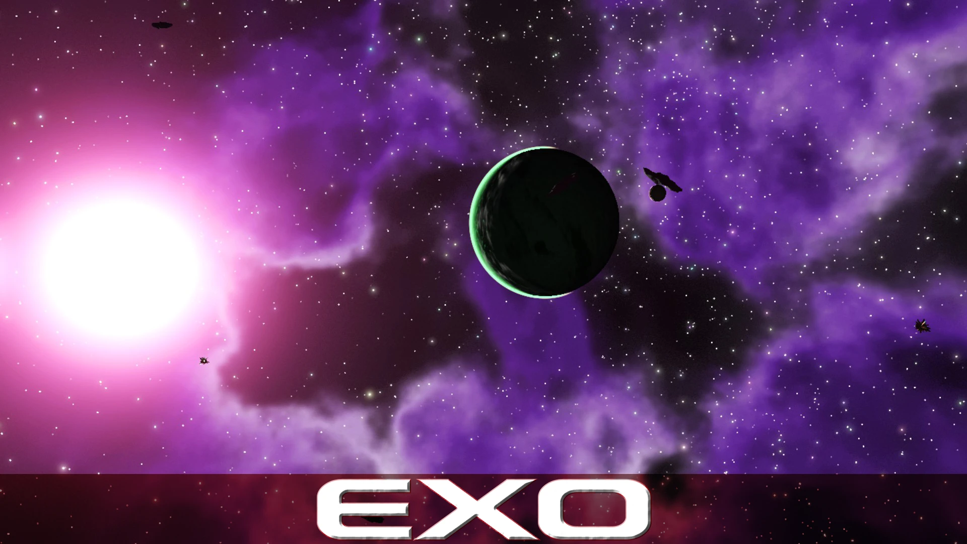 Exosolar和Babs的Expanse