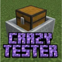 CrazyTester