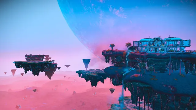 环境与护目镜清晰度