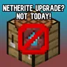 没有下界合金升级？今天不行