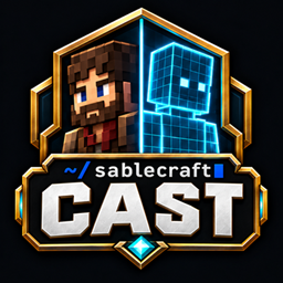 SableCraft Cast