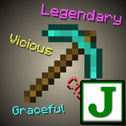 Quality Tools JEI兼容