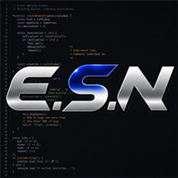 [ESN] 特别网络