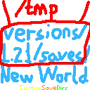 CustomSaveDirs