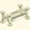 幻想家具 - 骨制