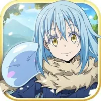 转生史莱姆重制版