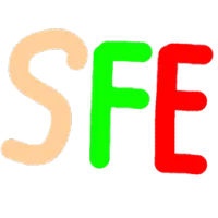 奇怪的朋友和敌人(SFE)