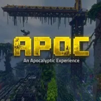 APOC - 现代僵尸末日体验