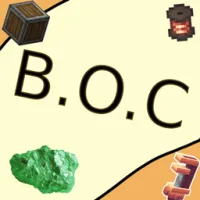 最佳创作 (B.O.C)
