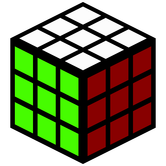 魔方
