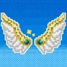 Re-Crystallized Wing