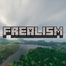 写实Minecraft - Frealism