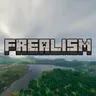 写实Minecraft - Frealism