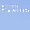 可自定义FPS显示