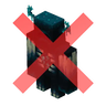 没有看守 ❌